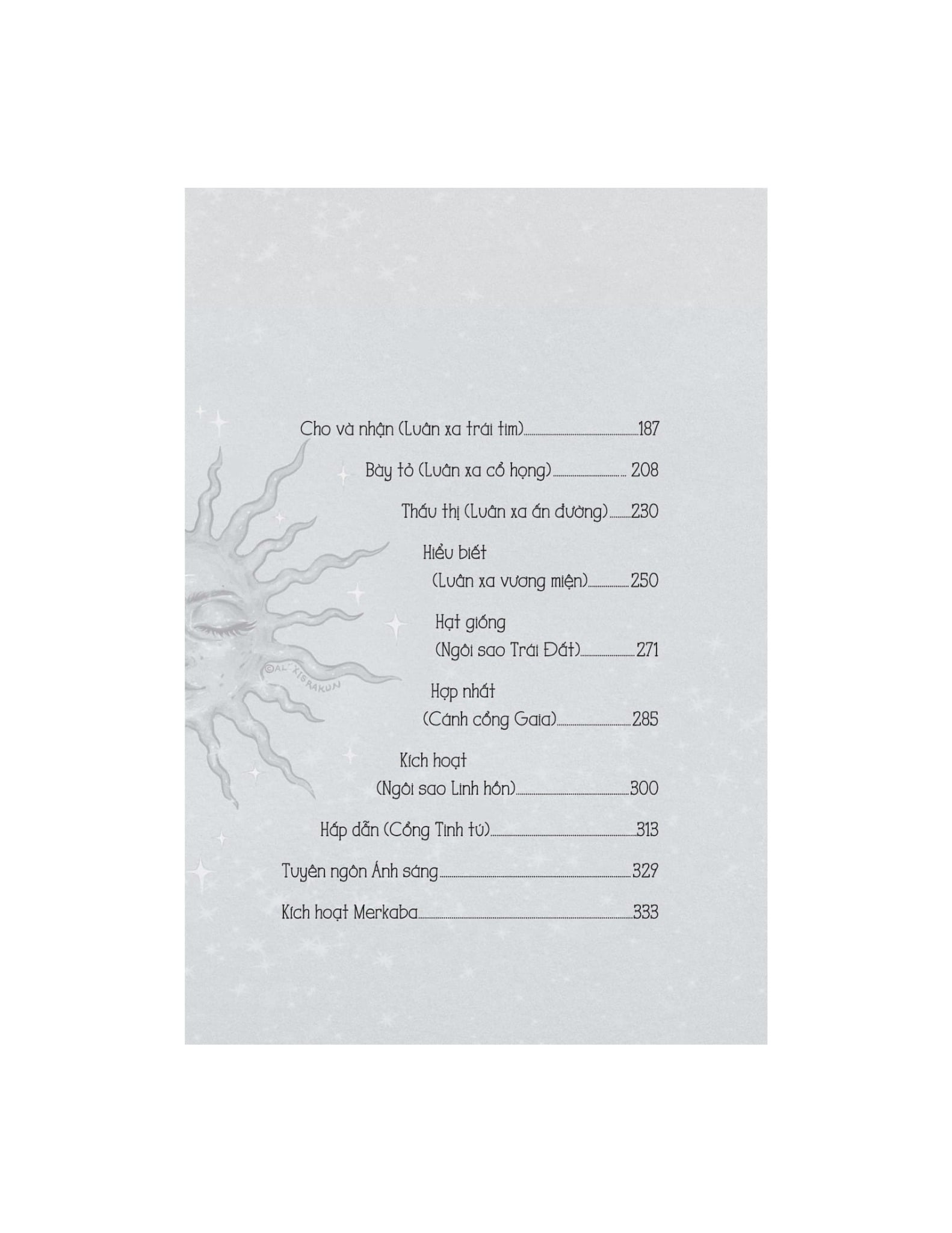 Nâng Cao Tần Số Năng Lượng Cá Nhân - Kyle Gray