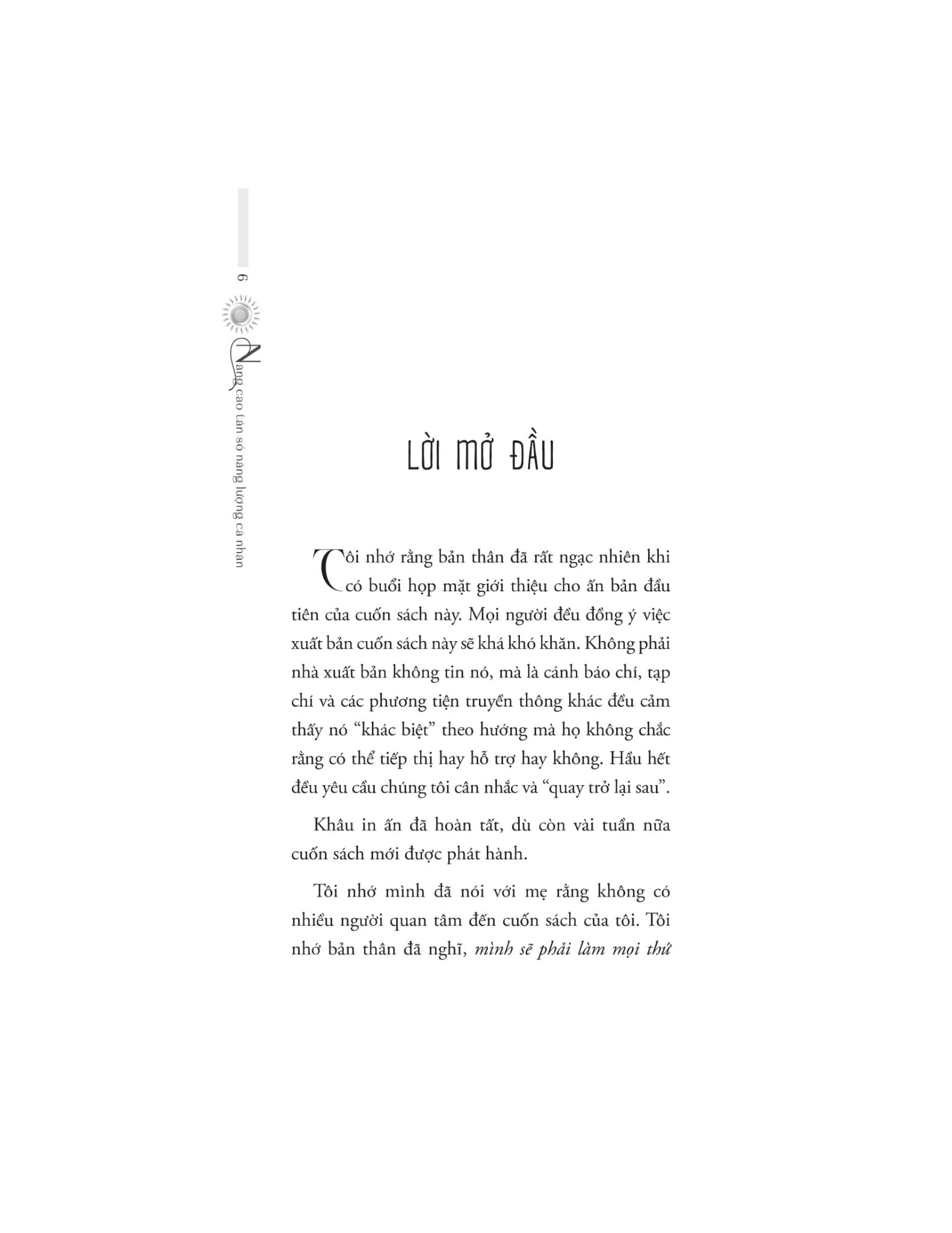 Nâng Cao Tần Số Năng Lượng Cá Nhân - Kyle Gray