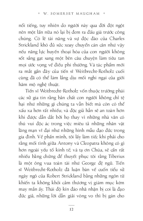 Combo 3 Quyển Văn Học Kinh Điển ( Suy Đồi Và Sụp Đổ + Vầng Trăng Và Sáu Xu + Xuân Tình ) - Nhiều Tác Giả