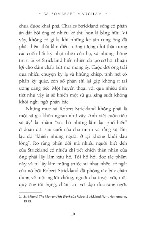 Combo 3 Quyển Văn Học Kinh Điển ( Suy Đồi Và Sụp Đổ + Vầng Trăng Và Sáu Xu + Xuân Tình ) - Nhiều Tác Giả