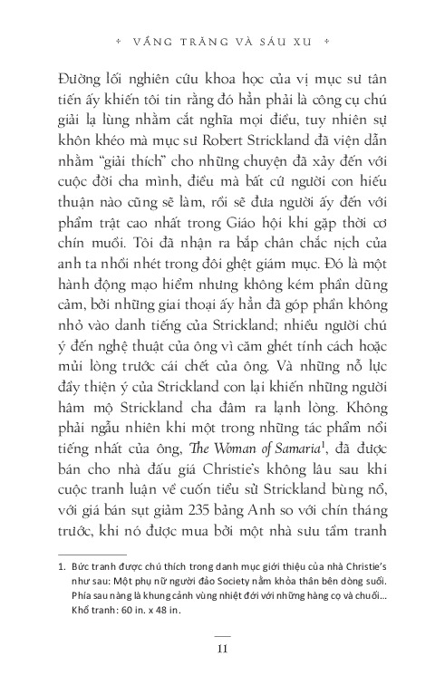 Combo 3 Quyển Văn Học Kinh Điển ( Suy Đồi Và Sụp Đổ + Vầng Trăng Và Sáu Xu + Xuân Tình ) - Nhiều Tác Giả