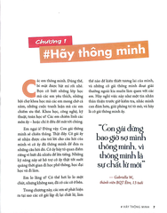 Em Muốn Mình Là Ai, Cô Gái?! – Lời Thông Tuệ Dành Cho Các Cô Gái Sẽ Thay Đổi Thế Giới - Illana Raia