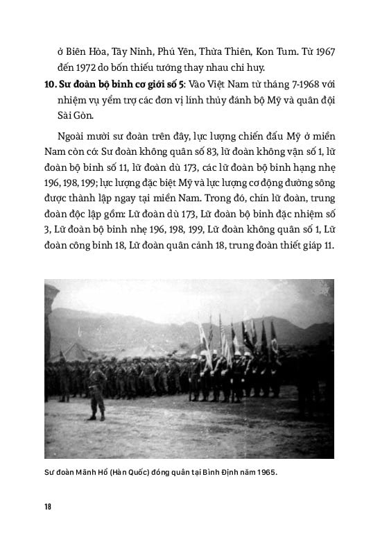 Hỏi Đáp Lịch Sử Việt Nam - Tập 9 - Từ Xuân Mậu Thân (1968) Đến Chiến Dịch Hồ Chí Minh (1965-1975) - Nhóm Nhân Văn Trẻ