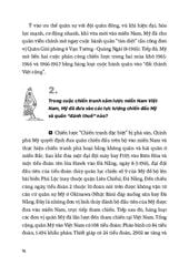 Hỏi Đáp Lịch Sử Việt Nam - Tập 9 - Từ Xuân Mậu Thân (1968) Đến Chiến Dịch Hồ Chí Minh (1965-1975) - Nhóm Nhân Văn Trẻ
