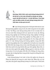 Hỏi Đáp Lịch Sử Việt Nam - Tập 6 - Từ Xô Viết Nghệ Tĩnh Đến Cách Mạng Tháng 8 (1930-1945) - Nhóm Nhân Văn Trẻ