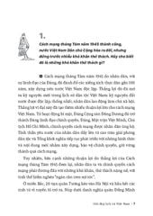 Hỏi Đáp Lịch Sử Việt Nam - Tập 7 - Cuộc Kháng Chiến Chống Pháp Lần Thứ Hai (1945-1954) - Nhóm Nhân Văn Trẻ