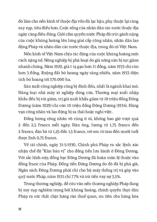 Hỏi Đáp Lịch Sử Việt Nam - Tập 6 - Từ Xô Viết Nghệ Tĩnh Đến Cách Mạng Tháng 8 (1930-1945) - Nhóm Nhân Văn Trẻ
