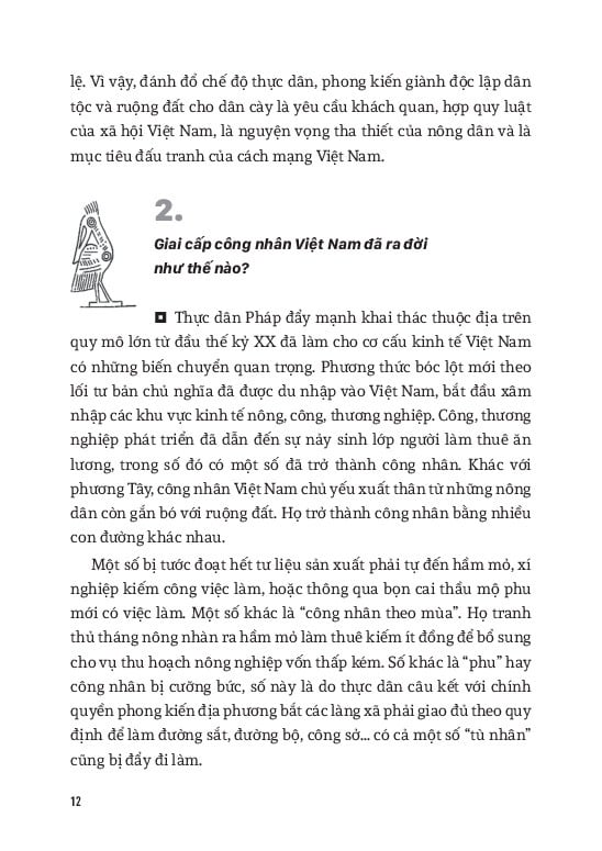 Hỏi Đáp Lịch Sử Việt Nam - Tập 5 - Đầu Thế Kỷ XX Đến Ngày Thành Lập Đảng Cộng Sản Việt Nam (1930) - Nhóm Nhân Văn Trẻ