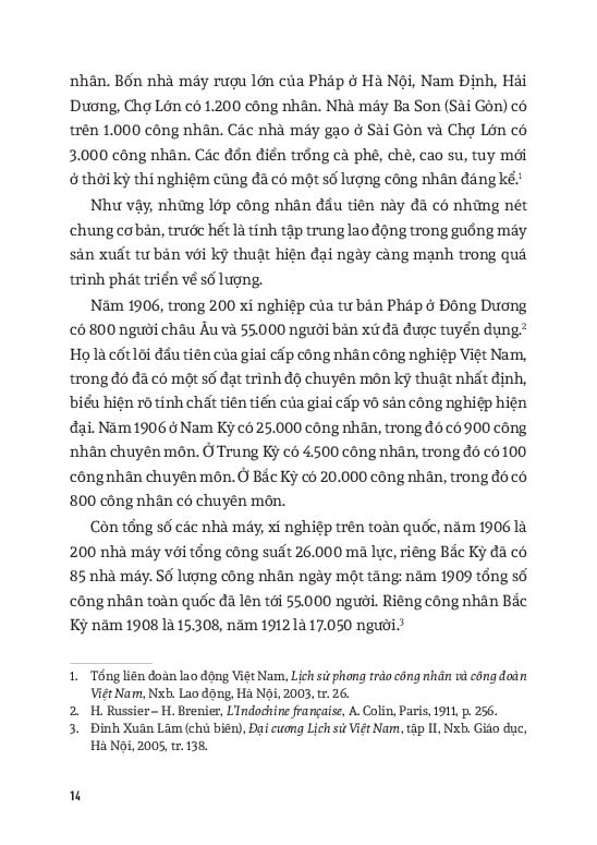 Hỏi Đáp Lịch Sử Việt Nam - Tập 5 - Đầu Thế Kỷ XX Đến Ngày Thành Lập Đảng Cộng Sản Việt Nam (1930) - Nhóm Nhân Văn Trẻ