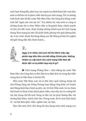 Hỏi Đáp Lịch Sử Việt Nam - Tập 7 - Cuộc Kháng Chiến Chống Pháp Lần Thứ Hai (1945-1954) - Nhóm Nhân Văn Trẻ