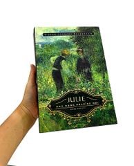 Julie hay nàng Heloise mới - Jean - Jacques Rousseau