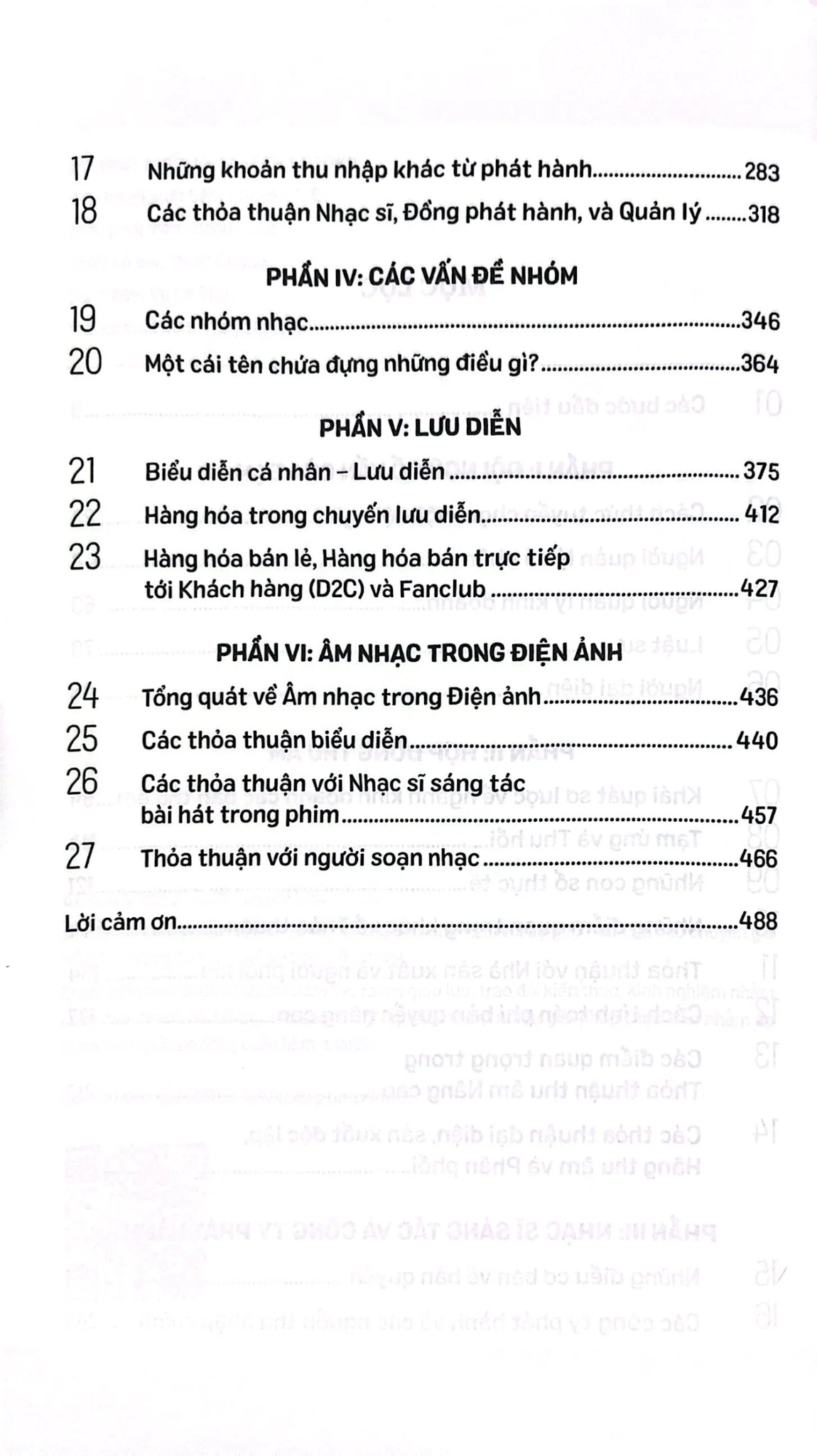 Giải Mã Ngành Công Nghiệp Âm Nhạc - Donald S Passman