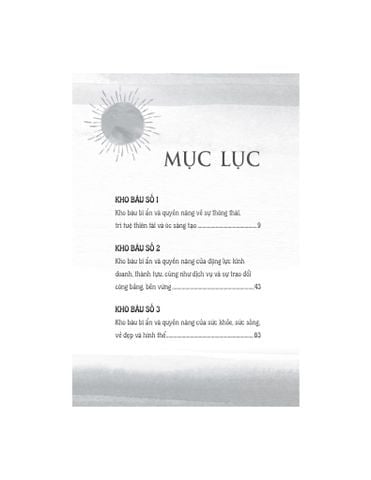 Combo 2 Quyển: Khai Mở Tâm Thức + Trí Tuệ Tâm Thức - Dr. John Demartini, Mia Magik