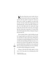 Combo 2 Quyển: Khai Mở Tâm Thức + Trí Tuệ Tâm Thức - Dr. John Demartini, Mia Magik