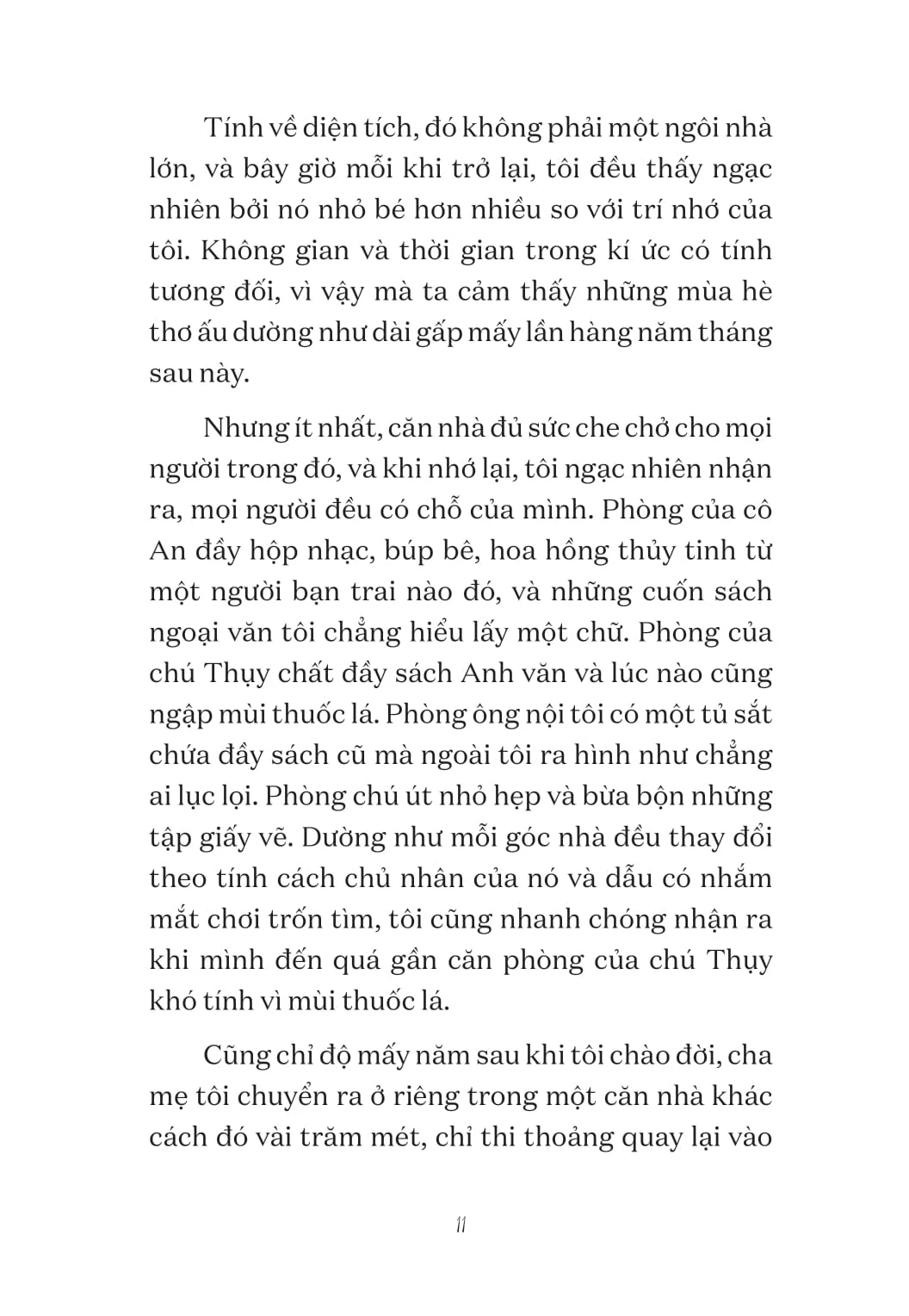 Văn Học Tuổi Hoa - Nhà - Nguyễn Dương Quỳnh