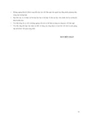 Giáo Trình Phát Triển Hán Ngữ - Viết Trung Cấp 2 - Đại Học Ngôn Ngữ Bắc Kinh