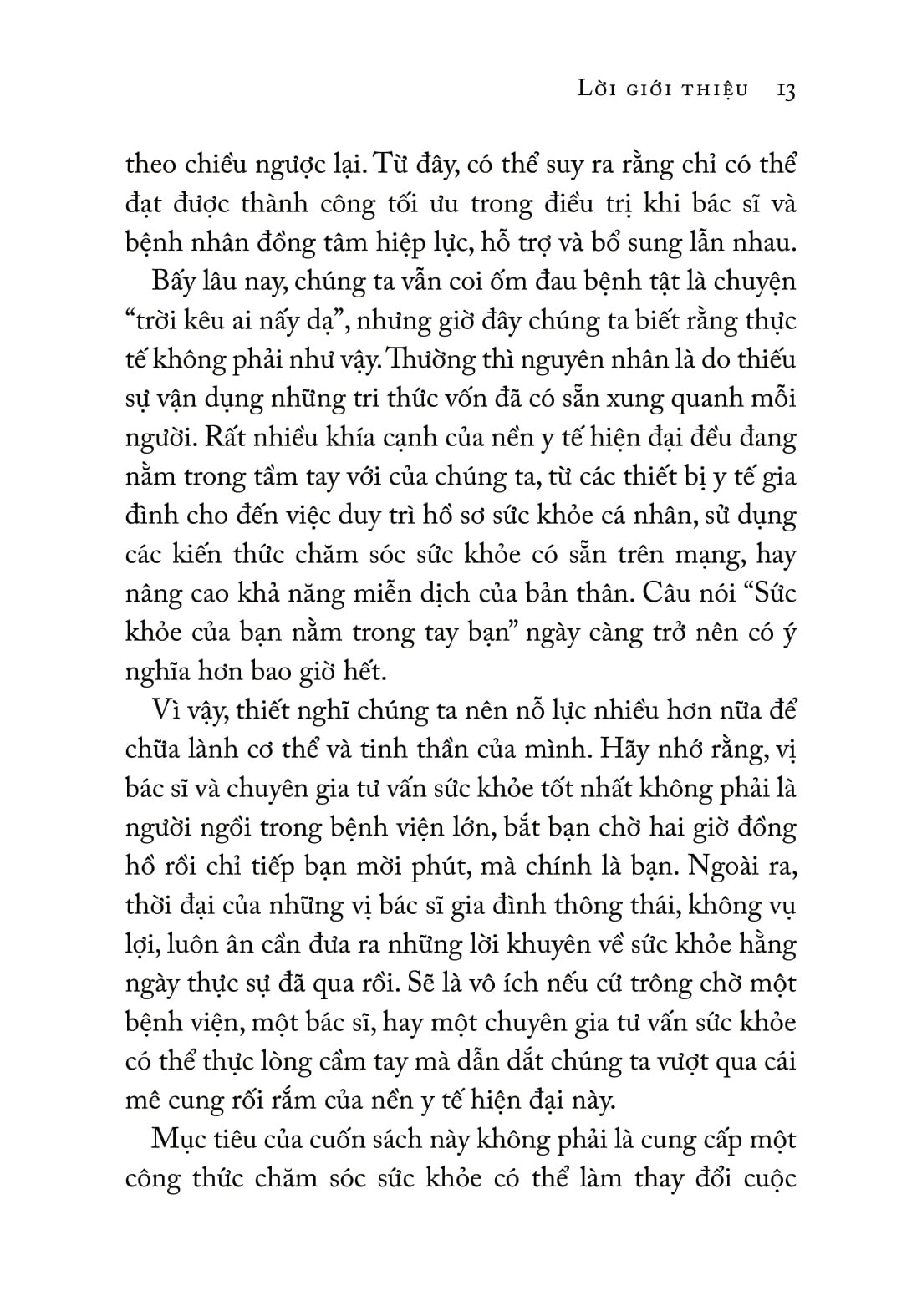 Y Học Và Sức Khỏe - Không Phải Cái Gì Bác Sĩ Cũng Biết - Doctors Don't Know Everything - TS Lingaraj Nath
