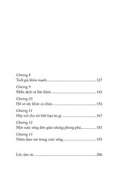 Y Học Và Sức Khỏe - Không Phải Cái Gì Bác Sĩ Cũng Biết - Doctors Don't Know Everything - TS Lingaraj Nath