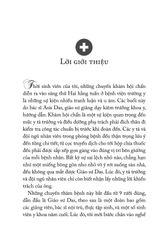 Y Học Và Sức Khỏe - Không Phải Cái Gì Bác Sĩ Cũng Biết - Doctors Don't Know Everything - TS Lingaraj Nath
