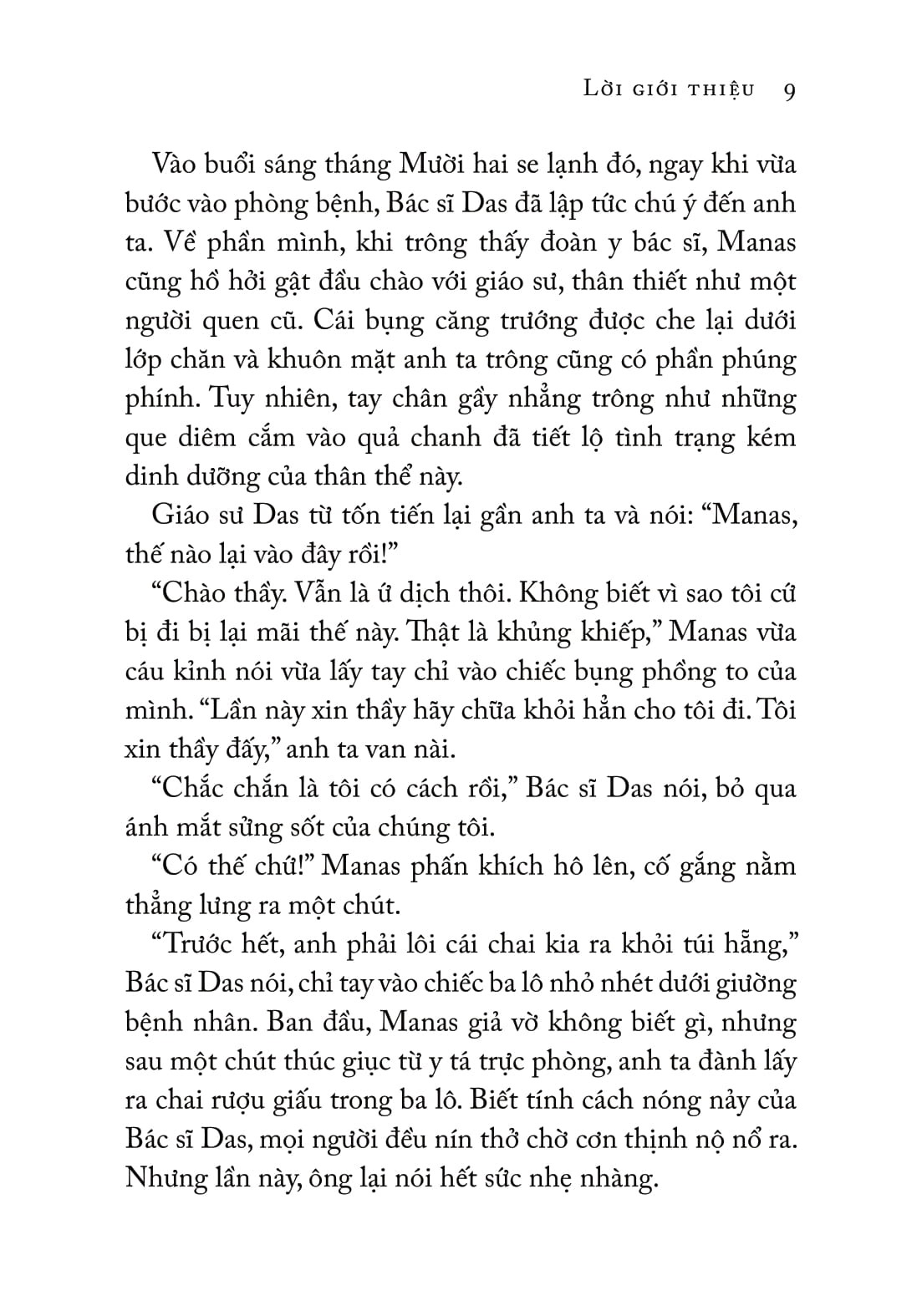 Y Học Và Sức Khỏe - Không Phải Cái Gì Bác Sĩ Cũng Biết - Doctors Don't Know Everything - TS Lingaraj Nath