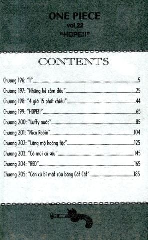 Combo Trọn Bộ 111 Tập One Piece - NXB Kim Đồng