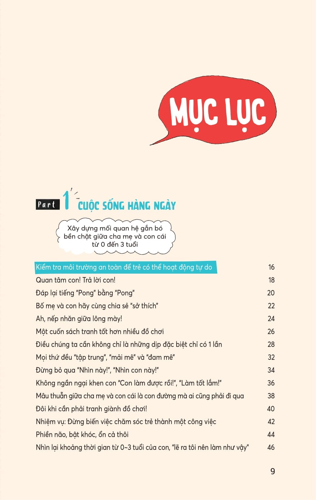 Rèn Luyện Tư Duy Não Bộ Cho Trẻ 0-3 Tuổi - Shufunotomo CO., LTD