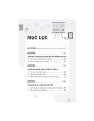 Combo 3 Quyển Tư Duy Thực Chiến ( Ứng Dụng Tư Duy Mở Trong Công Việc + Tư Duy Ngược + Kỹ Năng Tư Duy Thực Chiến ) - Nhiều Tác Giả
