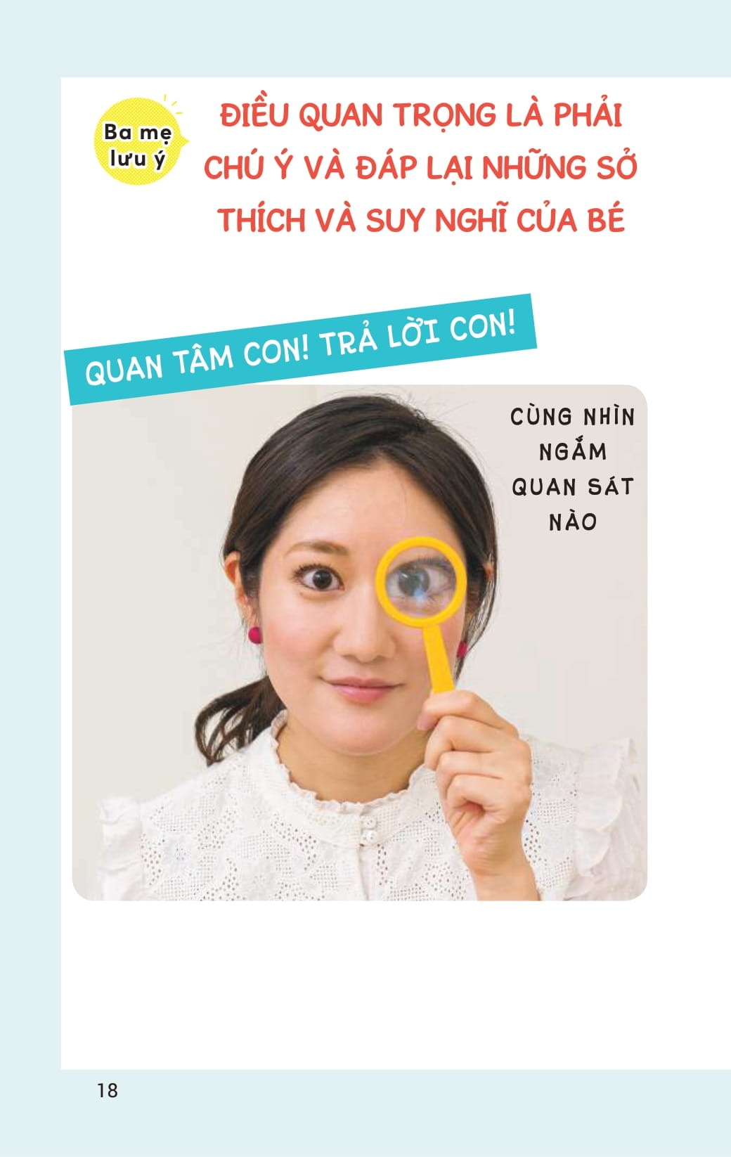 Rèn Luyện Tư Duy Não Bộ Cho Trẻ 0-3 Tuổi - Shufunotomo CO., LTD