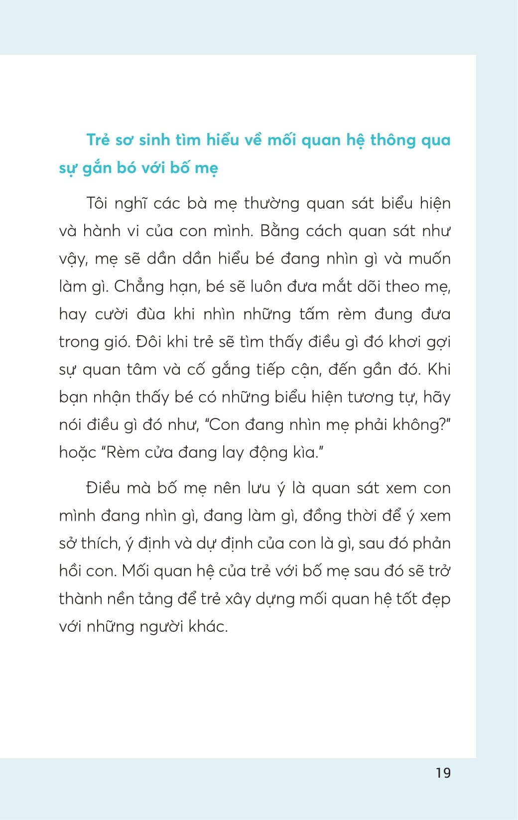 Rèn Luyện Tư Duy Não Bộ Cho Trẻ 0-3 Tuổi - Shufunotomo CO., LTD