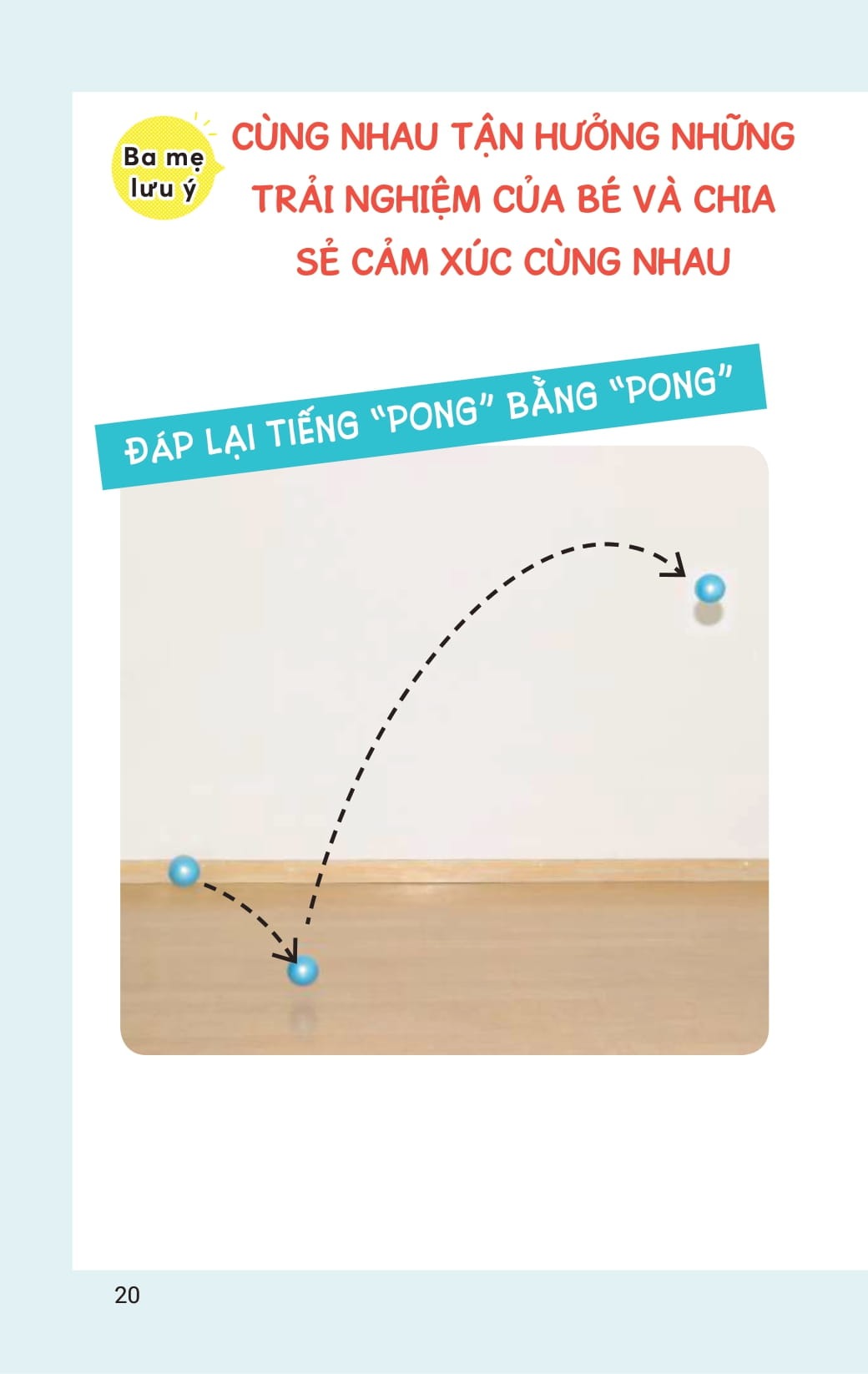 Rèn Luyện Tư Duy Não Bộ Cho Trẻ 0-3 Tuổi - Shufunotomo CO., LTD