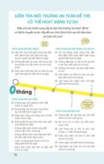 Rèn Luyện Tư Duy Não Bộ Cho Trẻ 0-3 Tuổi - Shufunotomo CO., LTD