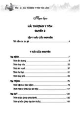 Bộ Sách Thuốc Việt Nam - Hải Thượng Y Tôn Tâm Lĩnh ( Bộ 4 Quyển)