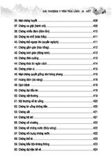 Bộ Sách Thuốc Việt Nam - Hải Thượng Y Tôn Tâm Lĩnh ( Bộ 4 Quyển)