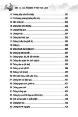 Bộ Sách Thuốc Việt Nam - Hải Thượng Y Tôn Tâm Lĩnh ( Bộ 4 Quyển)