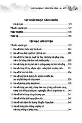 Bộ Sách Thuốc Việt Nam - Hải Thượng Y Tôn Tâm Lĩnh ( Bộ 4 Quyển)