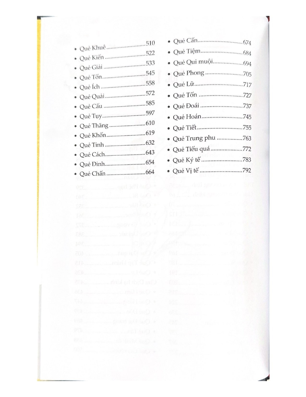 Kinh Dịch Trọn Bộ - Ngô Tất Tố