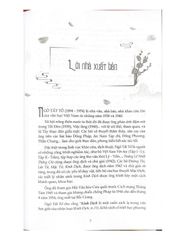 Kinh Dịch Trọn Bộ - Ngô Tất Tố