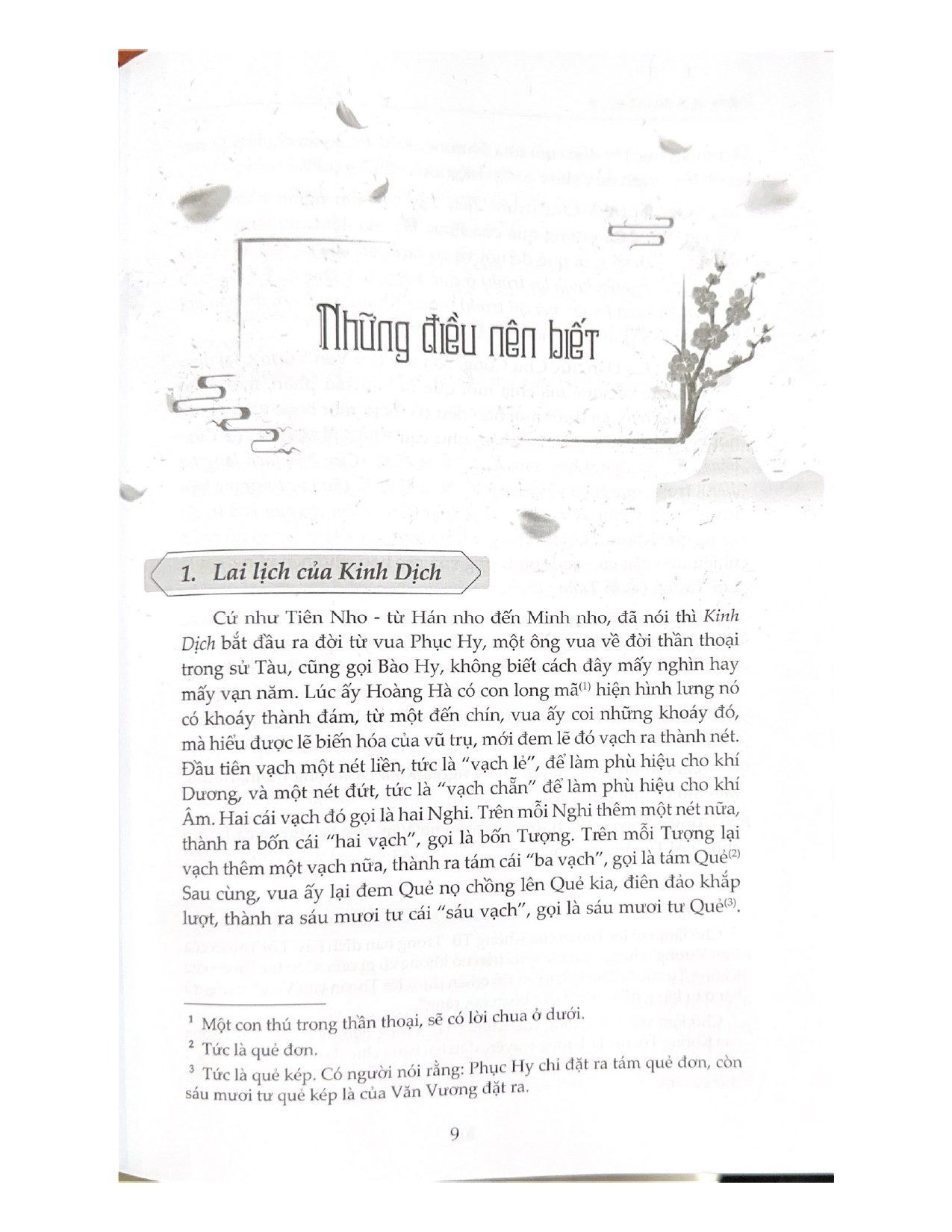 Kinh Dịch Trọn Bộ - Ngô Tất Tố