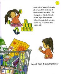 Tớ Khôn Lớn Từng Ngày - 46 Kỹ Năng Sống Quan Trọng Cho Trẻ Từ 3-6 Tuổi - Jennifer Moore, Mallinos Spenceley, Annabel Spenceley