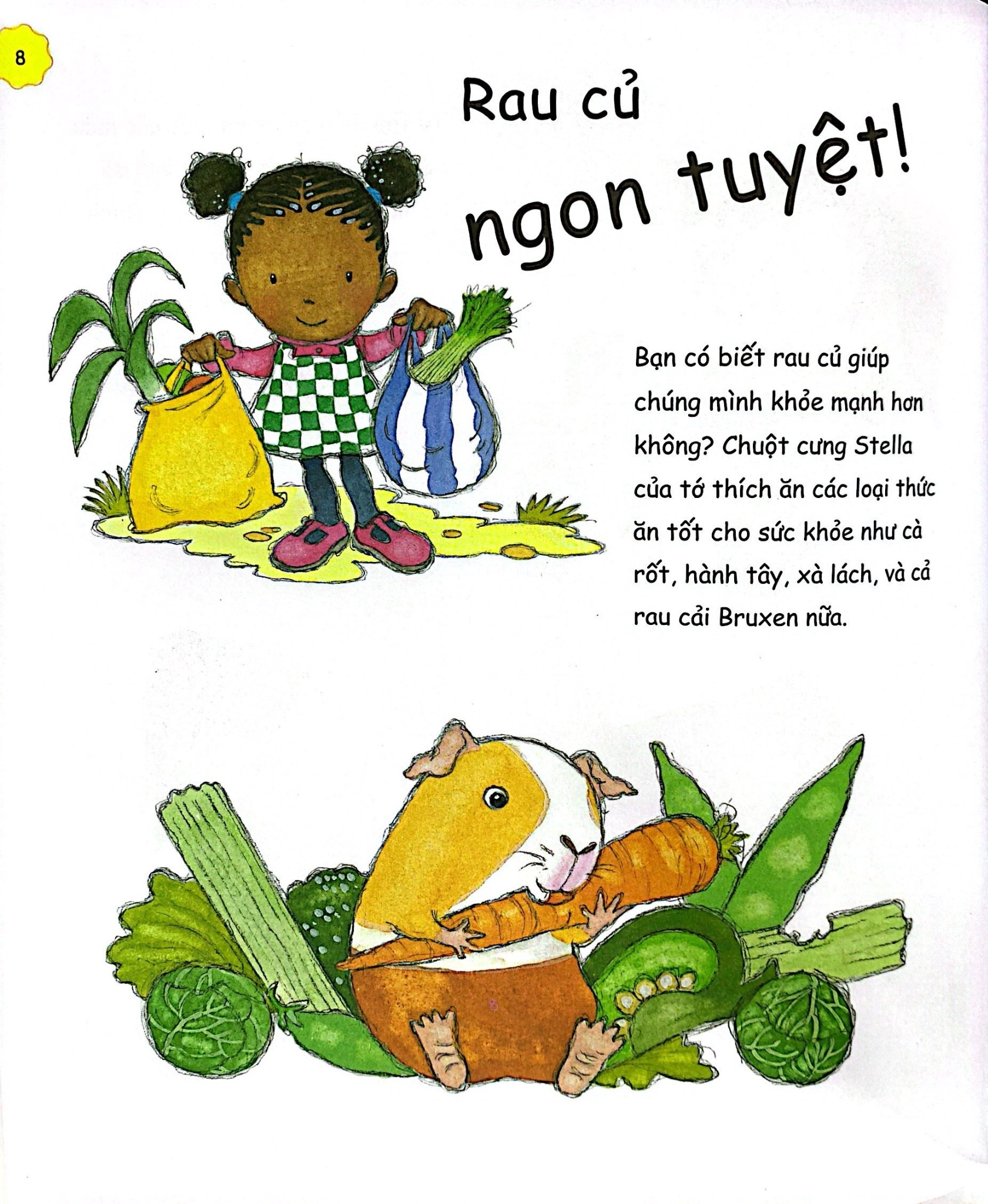 Tớ Khôn Lớn Từng Ngày - 46 Kỹ Năng Sống Quan Trọng Cho Trẻ Từ 3-6 Tuổi - Jennifer Moore, Mallinos Spenceley, Annabel Spenceley