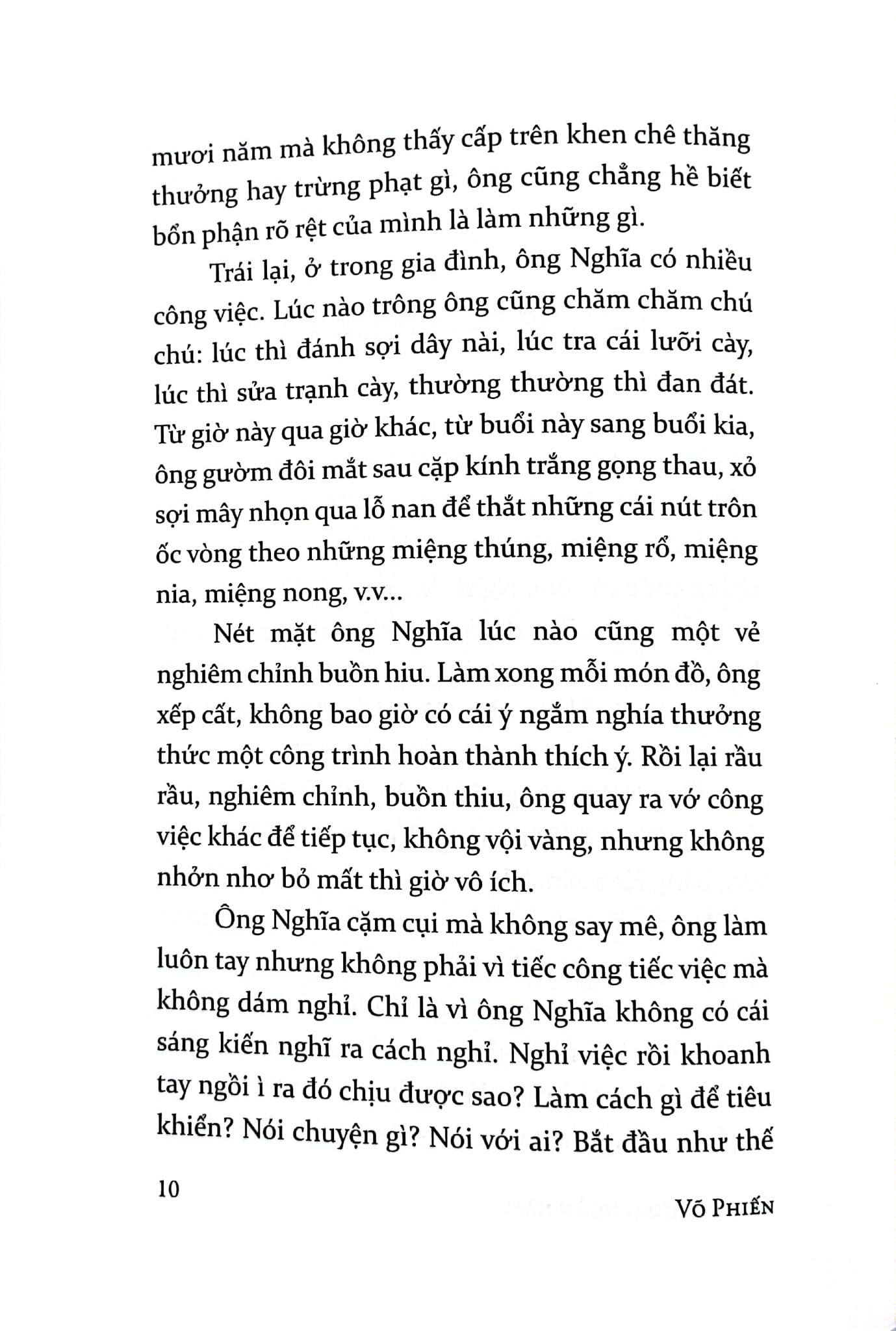 Thương Hoài Ngàn Năm - Võ Phiến