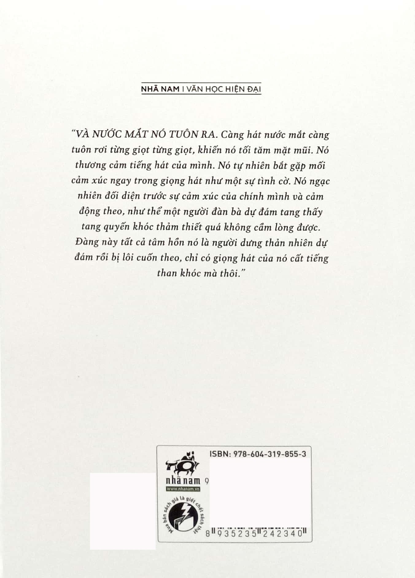 Thương Hoài Ngàn Năm - Võ Phiến