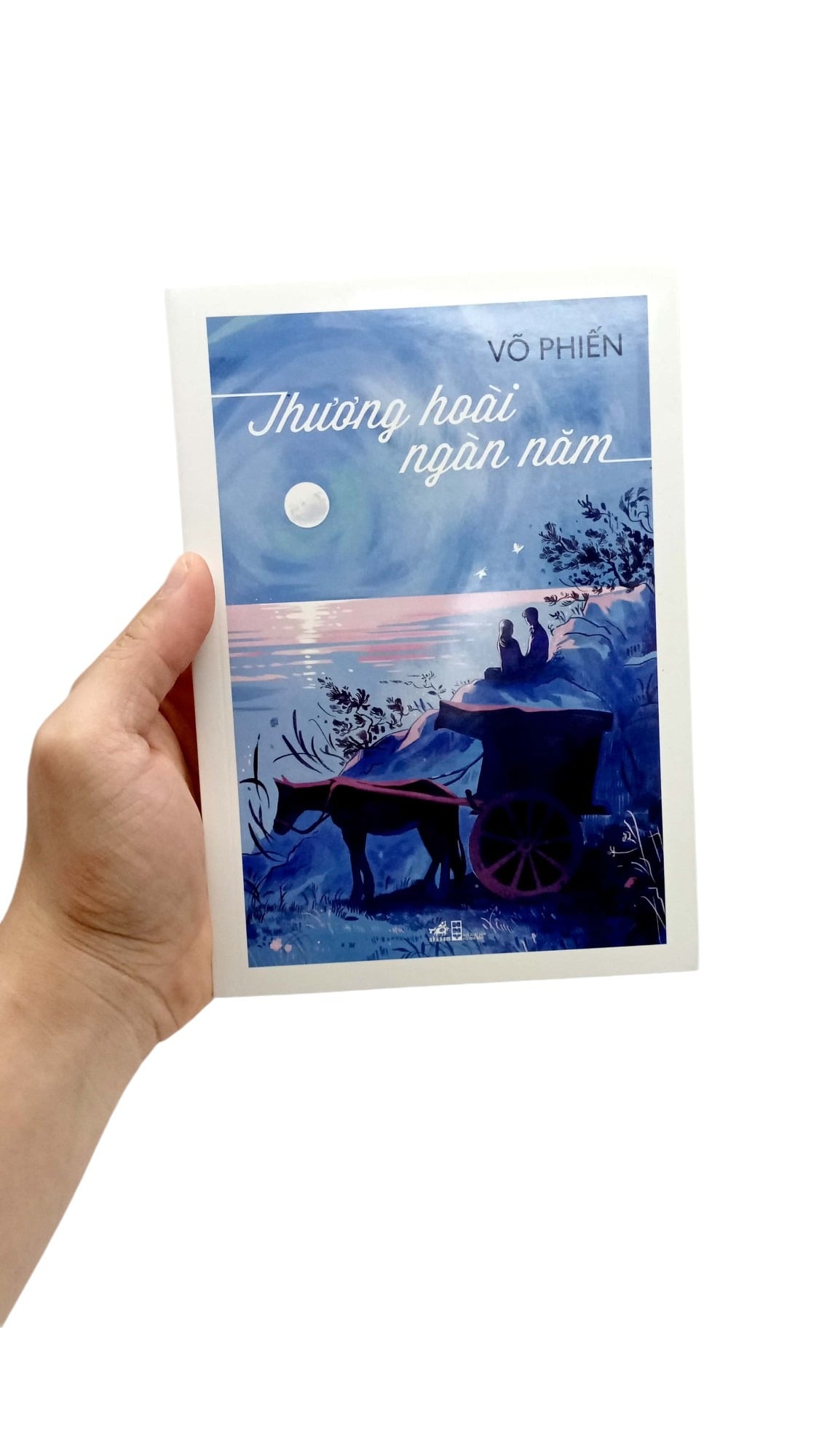 Thương Hoài Ngàn Năm - Võ Phiến