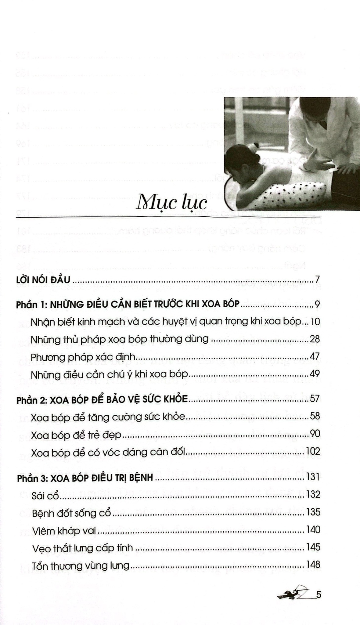 Day Ấn Xoa Bóp Trị Liệu 20 Bệnh Thường Gặp - Lý Nam Sinh
