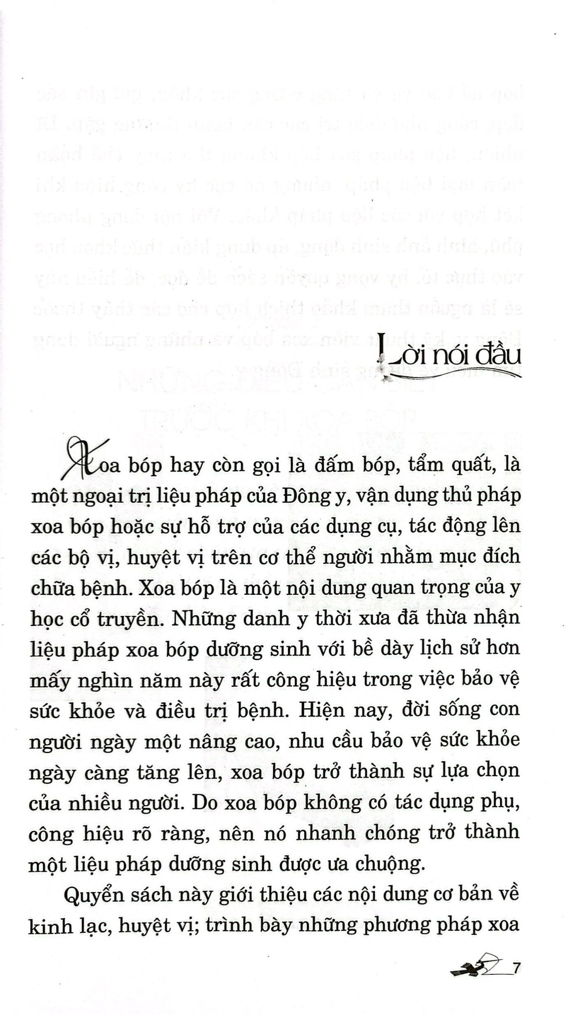 Day Ấn Xoa Bóp Trị Liệu 20 Bệnh Thường Gặp - Lý Nam Sinh