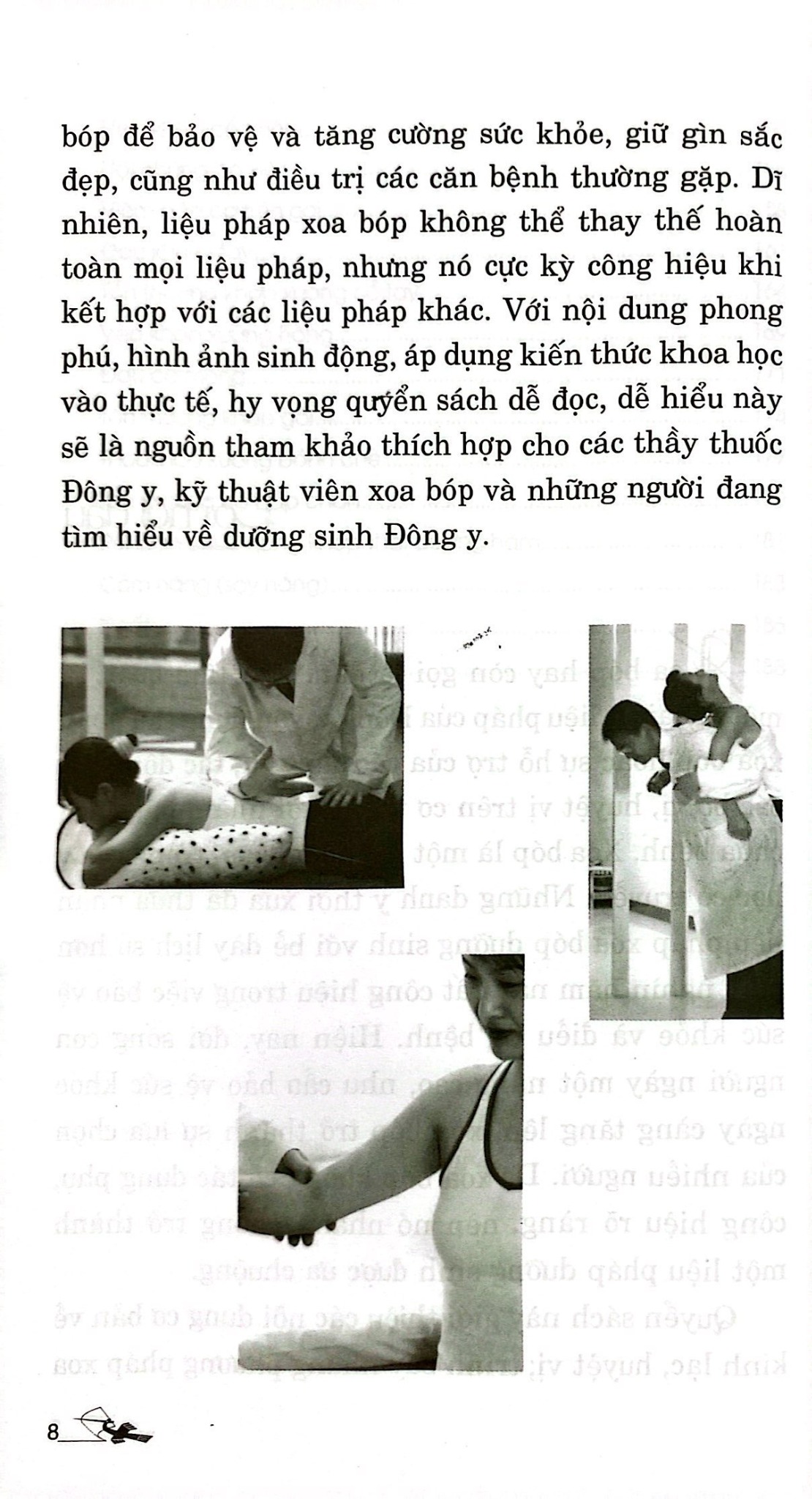 Day Ấn Xoa Bóp Trị Liệu 20 Bệnh Thường Gặp - Lý Nam Sinh