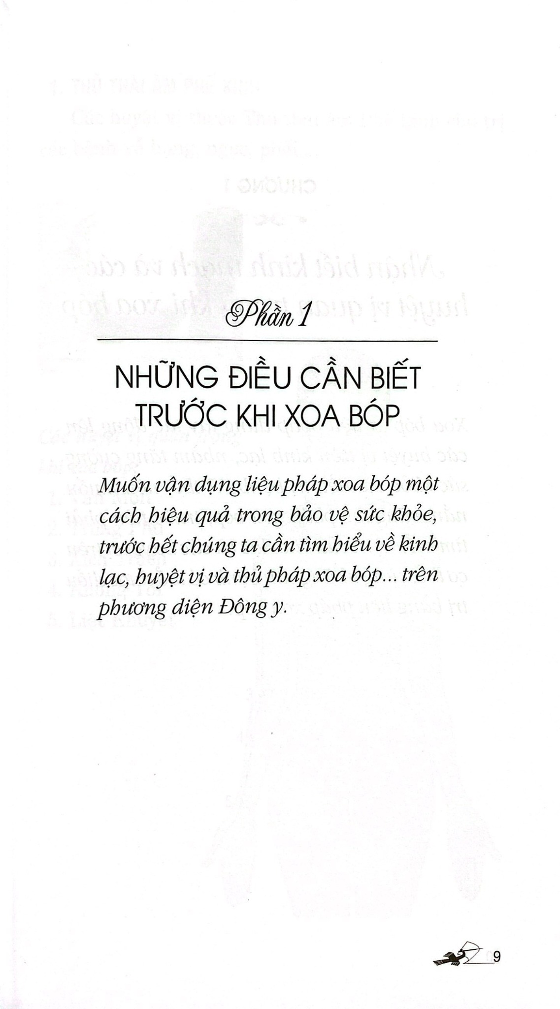 Day Ấn Xoa Bóp Trị Liệu 20 Bệnh Thường Gặp - Lý Nam Sinh