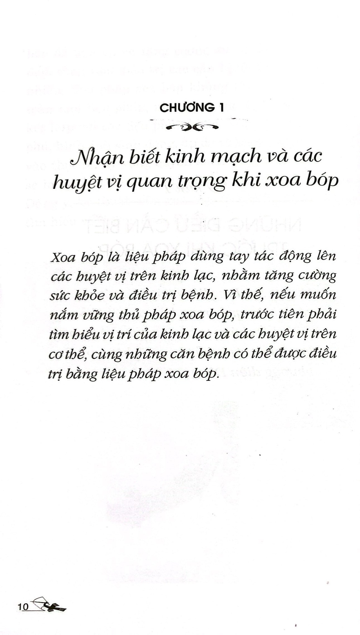 Day Ấn Xoa Bóp Trị Liệu 20 Bệnh Thường Gặp - Lý Nam Sinh