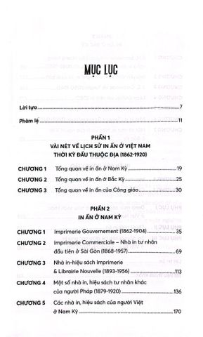 Lần Theo Dấu Chữ - Thời Kỳ Đầu In Ấn Sách Báo Chữ Latinh Ở Việt Nam (1862-1920) - Trịnh Hùng Cường 