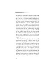 The Marshmallow Test - Hiệu Ứng Của Sự Cám Dỗ Và Khai Phá Sức Mạnh Của Ý Chí Tự Chủ Để Kiểm Soát Bản Năng - Walter Mischel